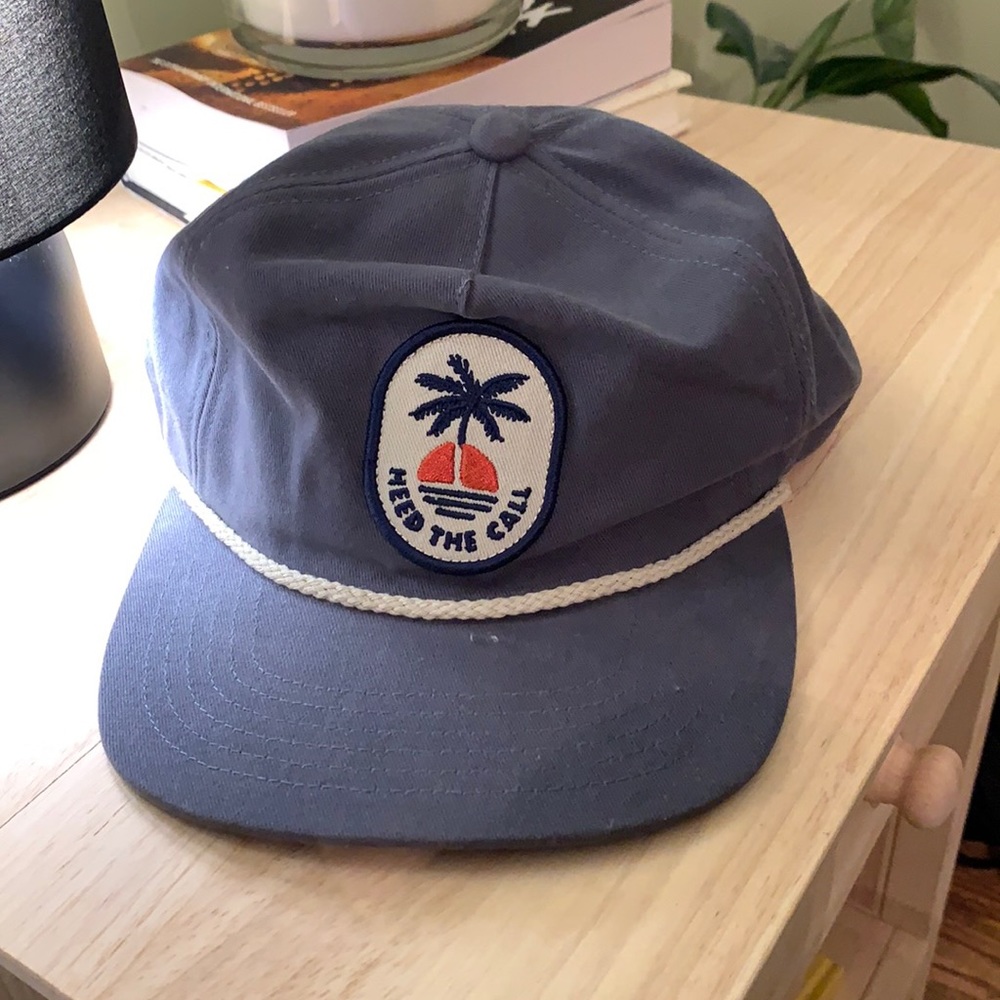 howler bros snapback
